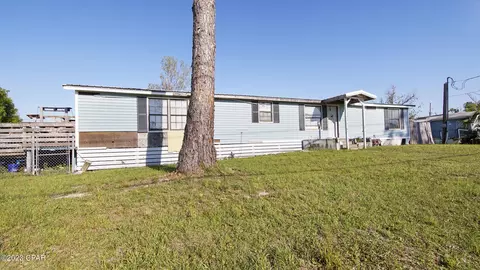 1120 Bob Little Rd, Panama City, FL 32404
