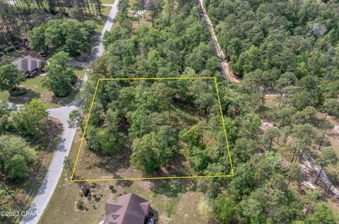 Nnn Pine Bluff Drive Lot 9, Chipley, FL 32428