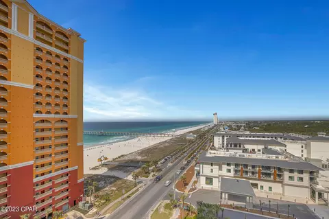 15928 Front Beach Rd #3-1102, Panama City Beach, FL 32413