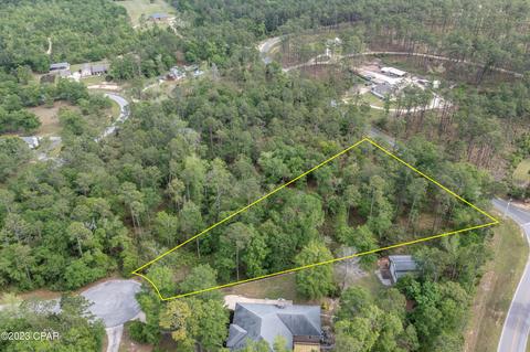 Nnn Pine Bluff Court Lot 32, Chipley, FL 32428