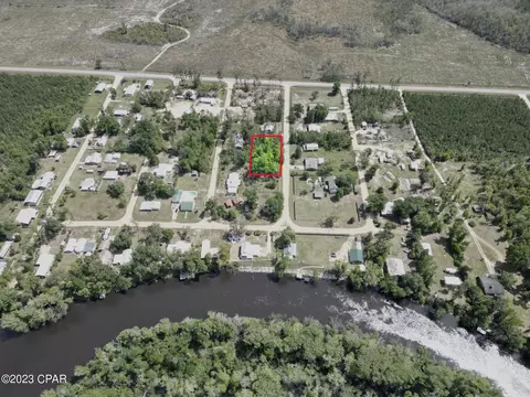 0 SE Bluebream Dr, Blountstown, FL 32424