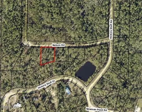 lot18 E Nelson Rd, Southport, FL 32409