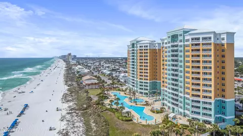 7505 Thomas Dr # 923C, Panama City Beach, FL 32408