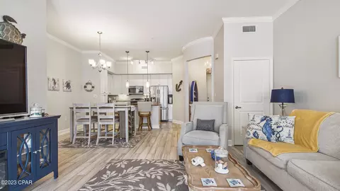 8700 Front Beach Rd #6107, Panama City Beach, FL 32407