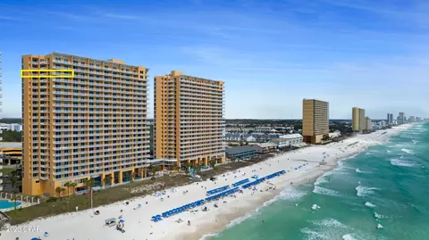 17739 Front Beach Rd #1901W, Panama City Beach, FL 32413