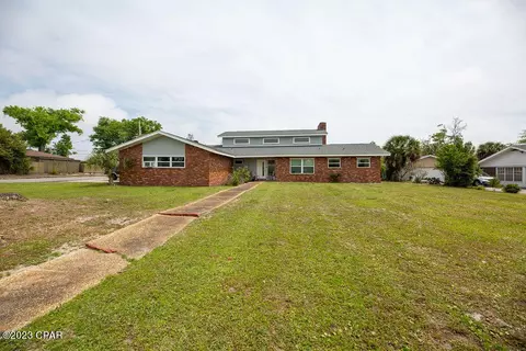 1012 Buena Vista Blvd, Panama City, FL 32401
