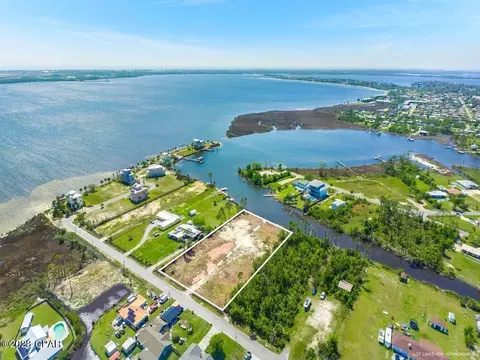 1526 S Berthe Ave #LOT 13, Panama City, FL 32404