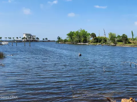 lot14 S Berthe Ave, Panama City, FL 32404