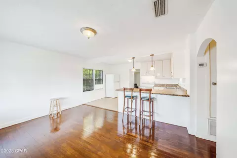1400 Buena Vista Blvd, Panama City, FL 32401