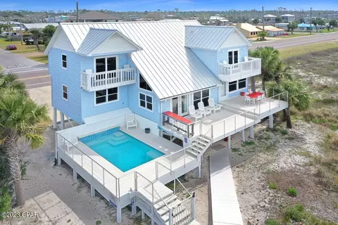 6501 W Highway 98, Port St Joe, FL 32456