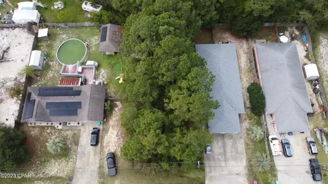 000 N Lakeshore Dr, Panama City Beach, FL 32413