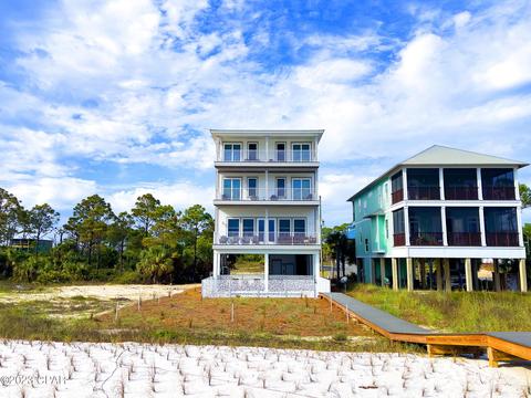 808 Indian Pass Rd, Port Saint Joe, FL 32456