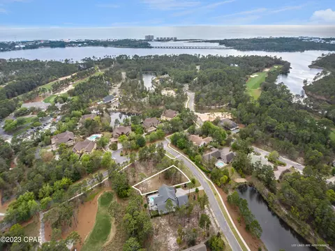 1602 Lost Cv, Panama City Beach, FL 32413