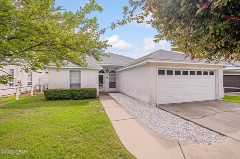 520 Lake Powell Dr, Panama City Beach, FL 32413