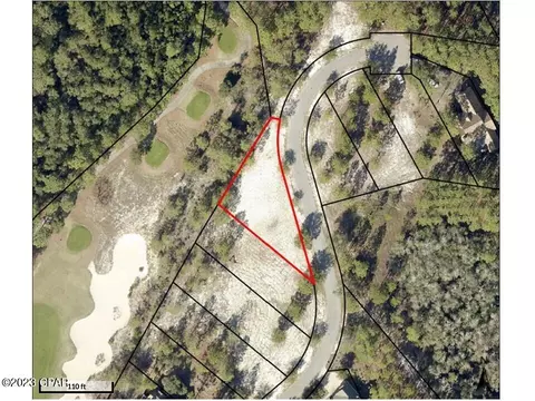 1623 Meadow Lark Way, Panama City Beach, FL 32413