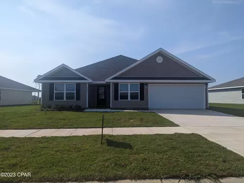 6428 Bellavia Ln, Panama City, FL 32404