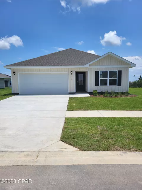 6460 Bellavia Ln, Panama City, FL 32404