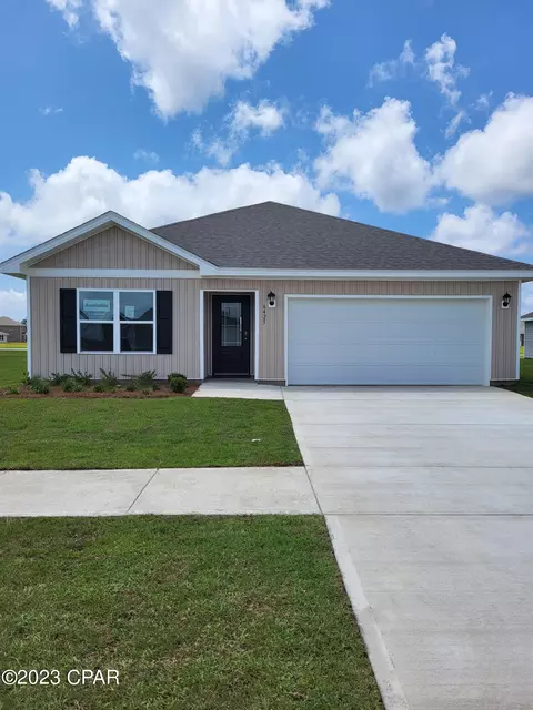 6425 Bellavia Ln, Panama City, FL 32404