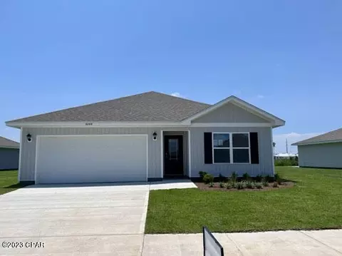 6444 Bellavia Ln, Panama City, FL 32404
