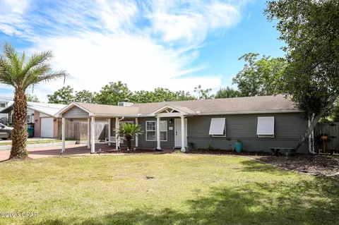 213 San Gabriel St, Panama City Beach, FL 32413
