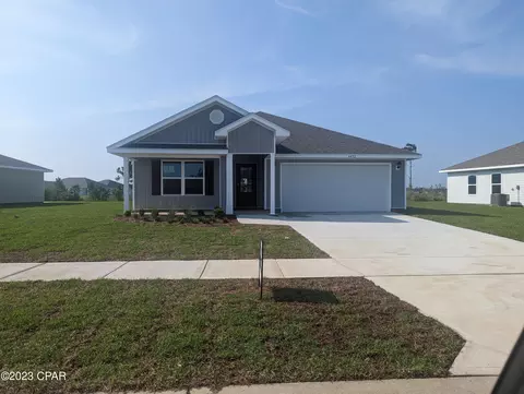 6452 Bellavia Ln, Panama City, FL 32404
