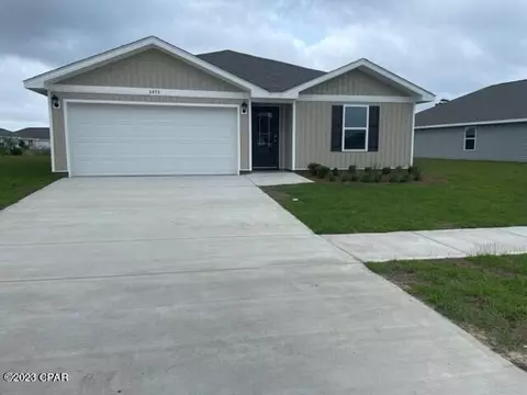 6456 Bellavia Ln, Panama City, FL 32404
