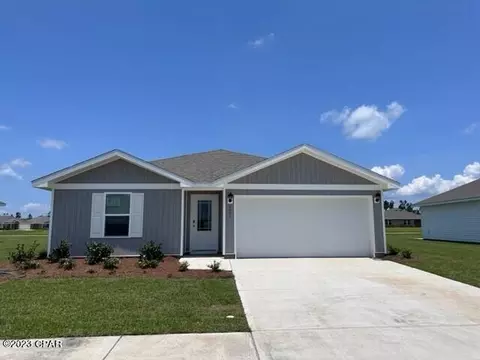 6437 Bellavia Ln, Panama City, FL 32404