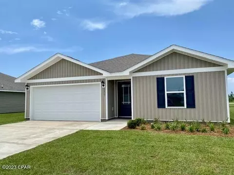 6417 Bellavia Ln, Panama City, FL 32404