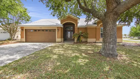 100 Windridge Ct, Panama City Beach, FL 32413