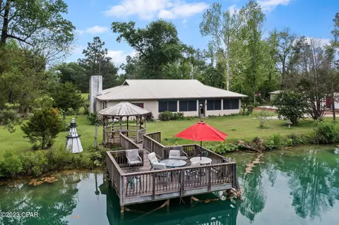 1799 Porter Rd, Cottondale, FL 32431