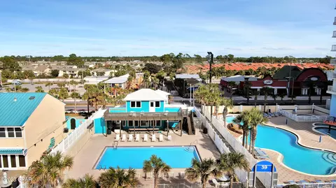 108 W Leslie Ln, Panama City Beach, FL 32407