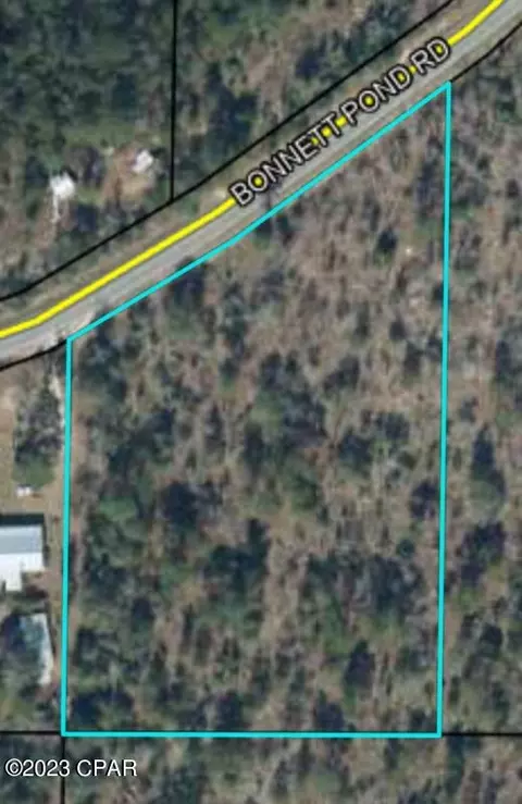 3601 Bonnett Pond Rd, Chipley, FL 32428