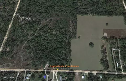 0 Oscar Rd, Greenwood, FL 32443