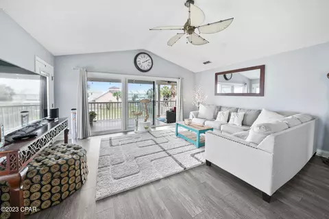 7121 Americus Ave, Port St Joe, FL 32456
