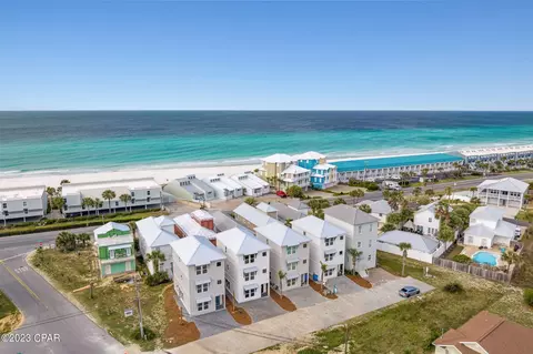 101 Palm Beach Dr, Panama City Beach, FL 32413