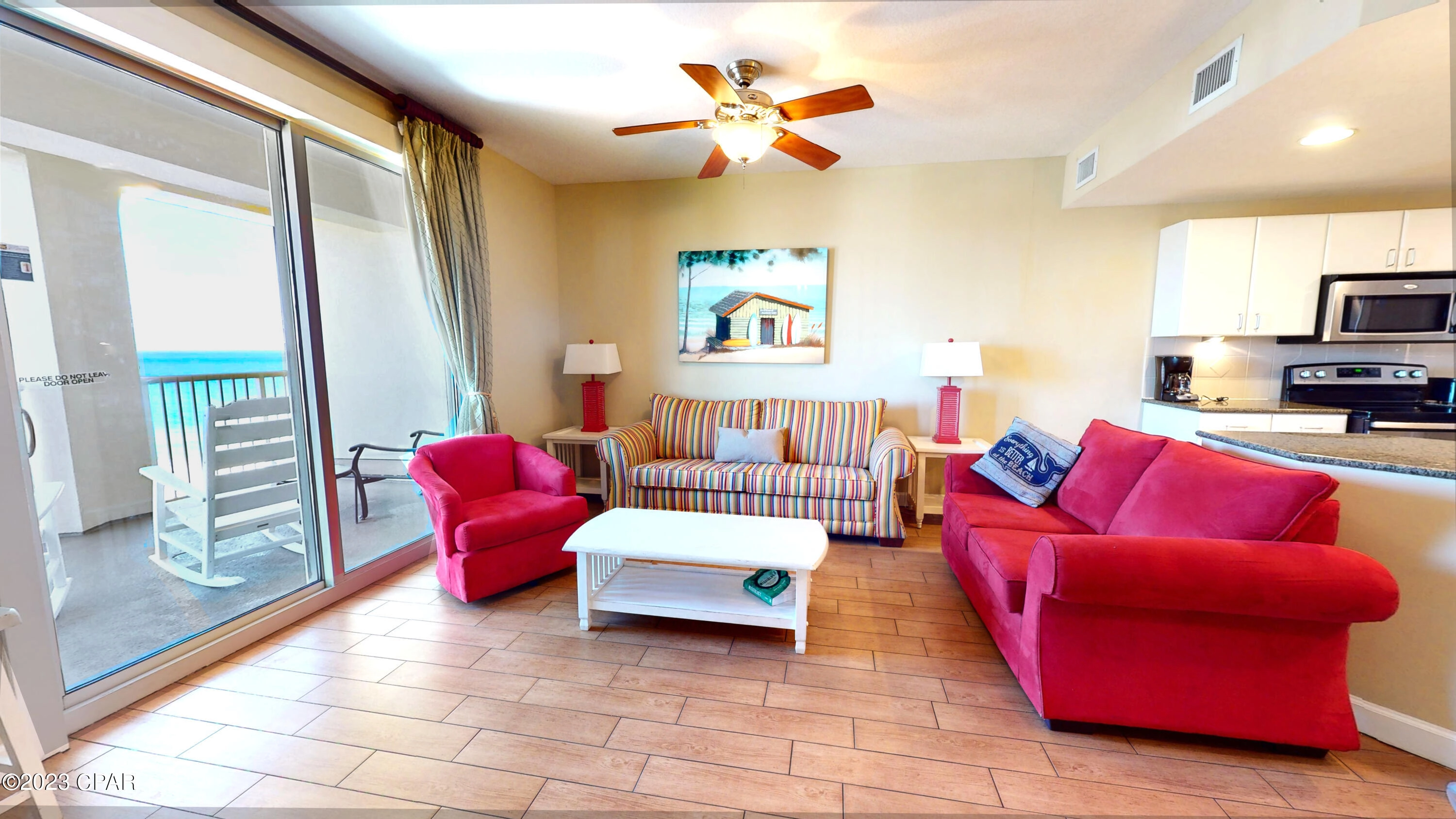 11800 FRONT BEACH RD Unit 2-407