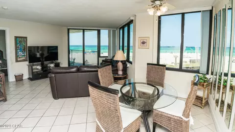 9850 S Thomas Dr #205W, Panama City Beach, FL 32408