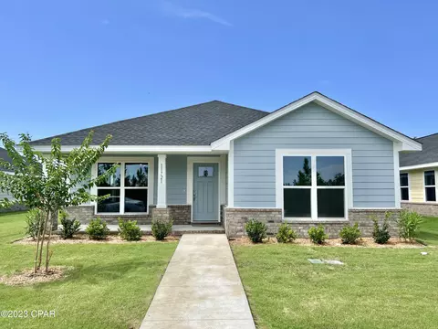 11721 Poston Rd, Panama City, FL 32404