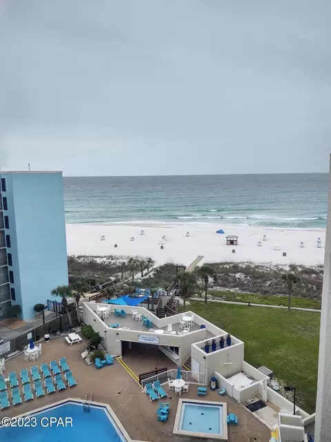 8817 Thomas Dr #A805, Panama City Beach, FL 32408