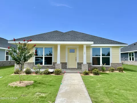 11725 Poston Rd, Panama City, FL 32404