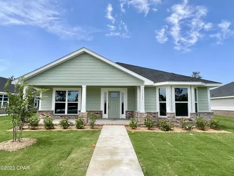11733 Poston Rd, Panama City, FL 32404