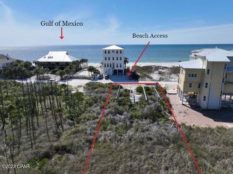 F11 Secluded Dunes Drive, Port Saint Joe, FL 32456