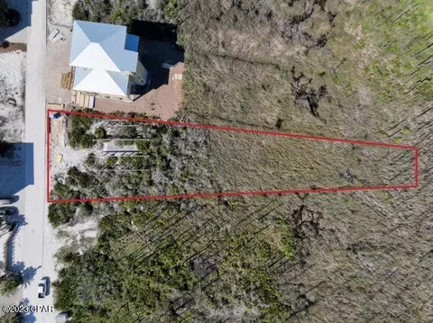 F11 Secluded Dunes Drive, Port St Joe, FL 32456