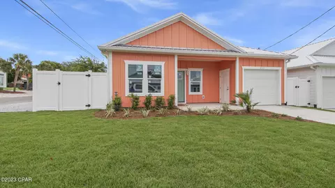 222 Lahan Blvd, Panama City Beach, FL 32413