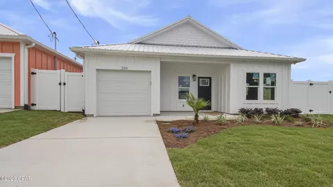 220 Lahan Blvd, Panama City Beach, FL 32413
