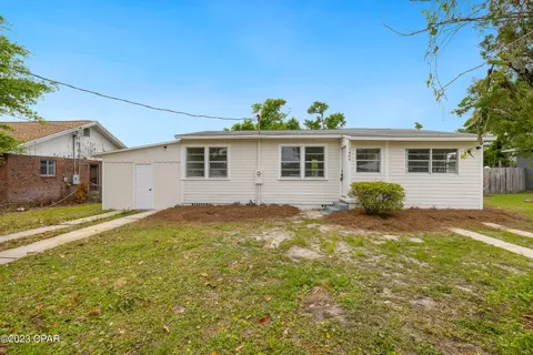 1409 Arthur Ave, Panama City, FL 32401