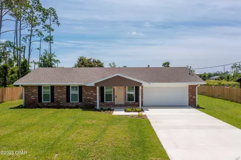 1429 E Park Rd, Panama City, FL 32404