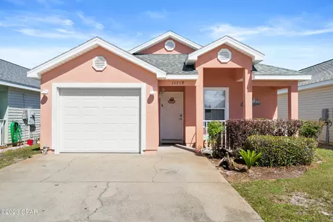 11719 Seashore Ln, Panama City Beach, FL 32407