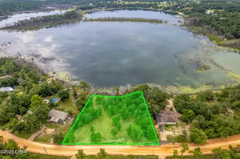 lot S 4546 Woodymarion Dr, Chipley, FL 32428