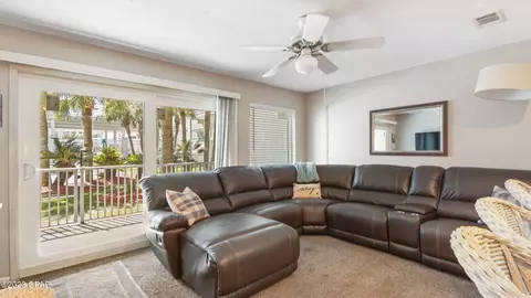 6205 Thomas Dr #D2, Panama City Beach, FL 32408